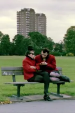 London Suite (Getting Sucked In)