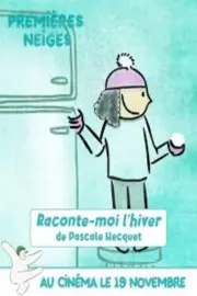 RACONTE MOI L’HIVER