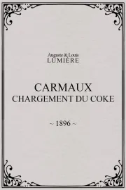 Carmaux, chargement du coke