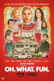 Hurá, zase Vánoce!