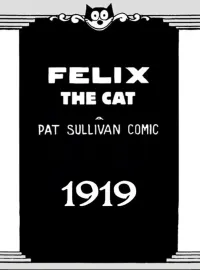 The Adventures of Felix