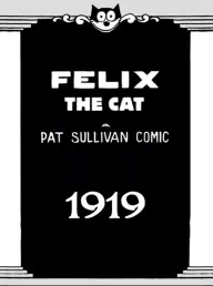 The Adventures of Felix