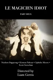 Le Magicien Idiot Part Deux