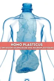 Homo Plasticus, l'invasion silencieuse des microplastiques