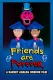 Friends Are Forever: A Barney Analog Horror Film