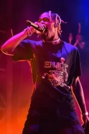 Travis Scott LIVE at ACL Fest 2018 w/ Mike Dean (Austin City Limits Weekend 1)