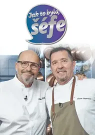 Jak to bylo, šéfe?