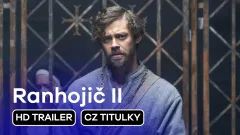 Ranhojič II: teaser trailer