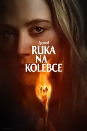 Ruka na kolébce