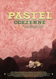 Odezenne - Pastel