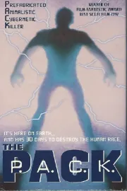 P.A.C.K., The