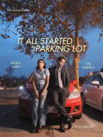 It All Started In A Parking Lot