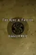 The Rise and Fall of Gallifrey