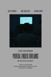 Portal Ended Dreams