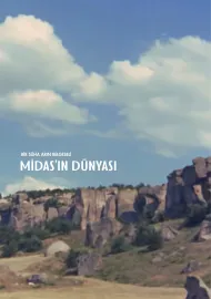 Midas'ın Dünyası