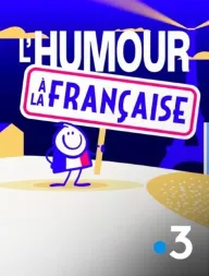 L'humour à la française