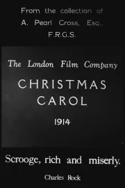 A Christmas Carol