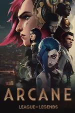 Arcane