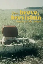 Una Breve, Brevísima Historia De Amor