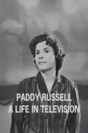 Paddy Russell: A Life in Television