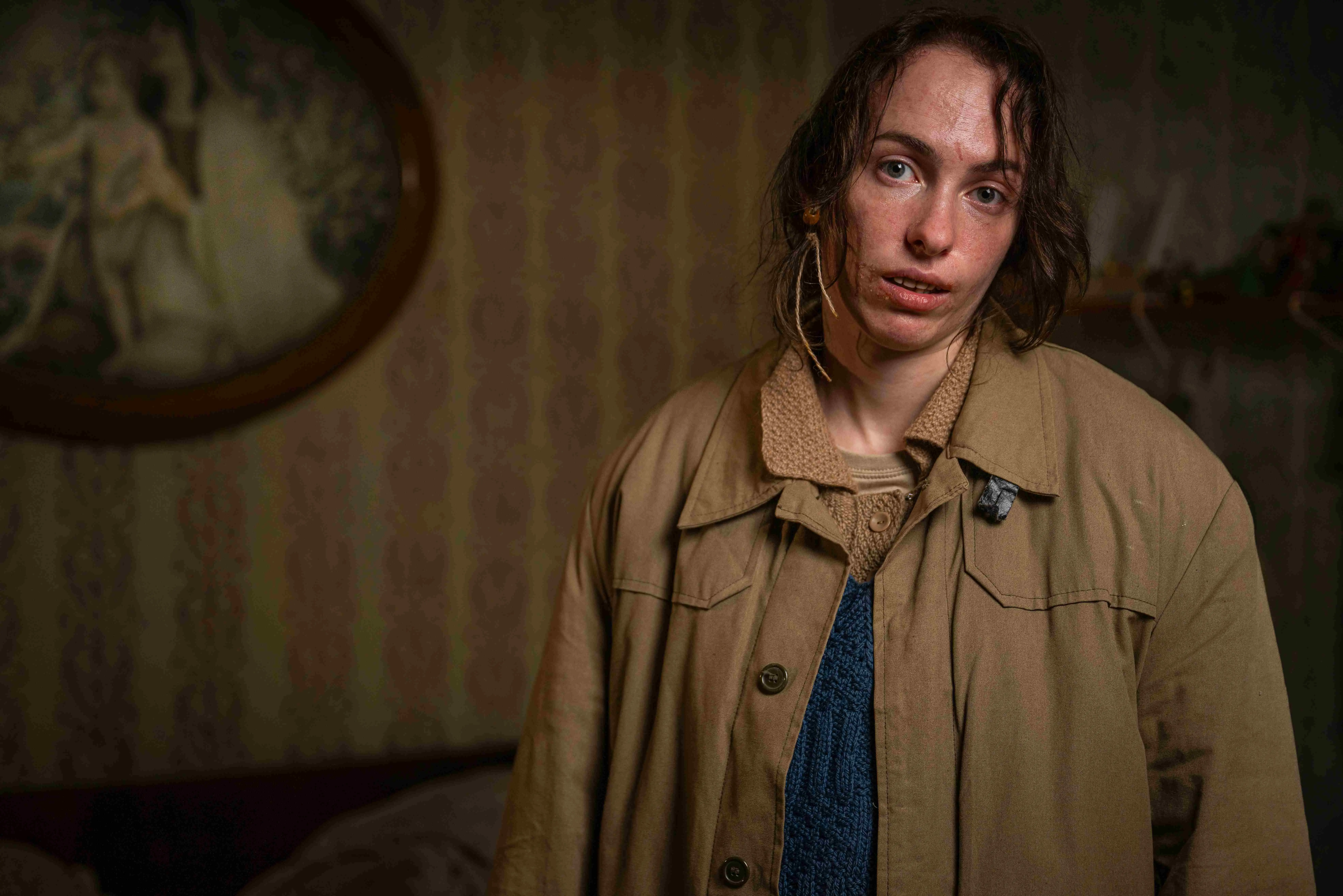 „Cítila jsem obrovskou odpovědnost." Elizaveta Maximová o náročné roli v dramatu Máma