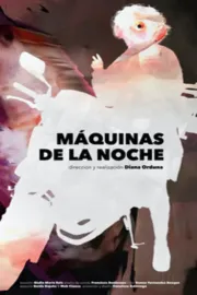 Maquinas de la noche