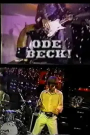 Beck: Ode Beck! Live in Toronto