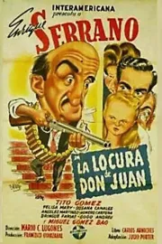 Locura de Don Juan, La