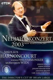 Neujahrskonzert 2003