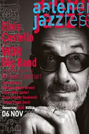 Elvis Costello & WDR Big Band Leverkusener Jazztage