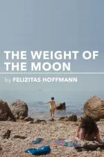 the weight of the moon