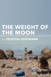 the weight of the moon