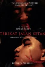 Terikat Jalan Setan