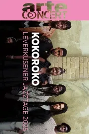 Kokoroko Leverkusener Jazztage 2025