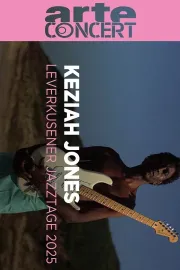 Keziah Jones Leverkusener Jazztage 2025