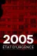 2005, état d'urgence
