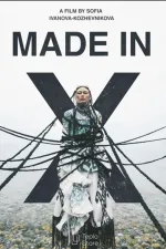 MADE IN X
