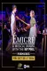Émigré: A Musical Drama with the NY Philharmonic