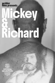 Mickey & Richard