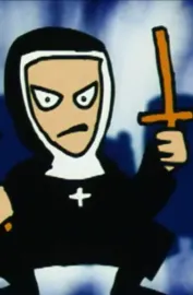 Nun Fight Club