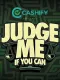 Judge Me If You Can!