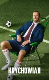 Krychowiak: Jeden krok od vrcholu