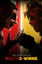 The Dark Domain: Mickey Vs. Winnie