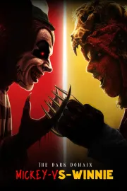 The Dark Domain: Mickey Vs. Winnie