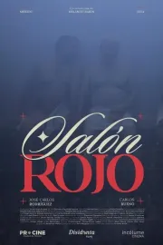 Salón Rojo