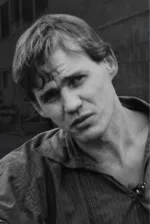 Författaren som hatade svenskan - En film om Antti Jalava