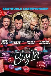 AEW Double or Nothing 2023: The Buy In