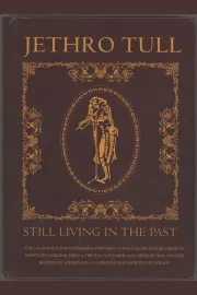Jethro Tull - Still Living in the Past