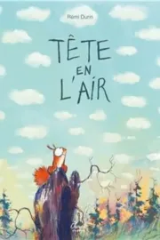 Tête en l'air