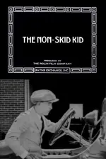 The Non-Skid Kid
